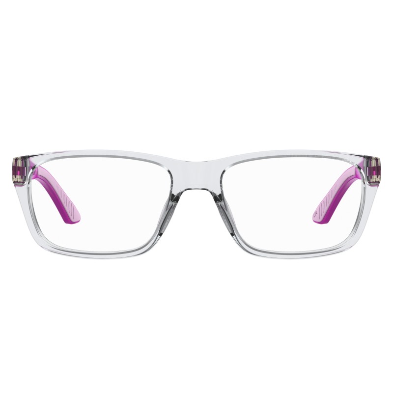 CHILDREN GLASSES UNDER ARMOUR  UA90113DVE915 (Lens/Bridge/Temple) 49/15/135 mm)