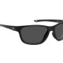 MAN SUNGLASSES UNDER ARMOUR  UABATTLEO807 (Lens/Bridge/Temple) 65/16/135 mm)
