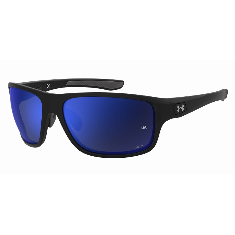 MAN SUNGLASSES UNDER ARMOUR  UABATTLEOO6W (Lens/Bridge/Temple) 65/16/135 mm)