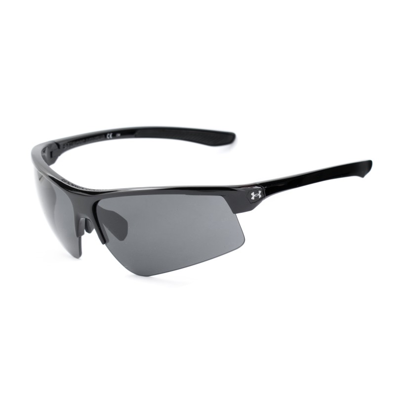 MAN SUNGLASSES UNDER ARMOUR  UACLUTCHOG003 (Lens/Bridge/Temple) 71/09/130 mm)