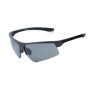 MAN SUNGLASSES UNDER ARMOUR  UACLUTCHOG807 (Lens/Bridge/Temple) 71/09/130 mm)