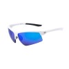 MAN SUNGLASSES UNDER ARMOUR  UACLUTCHOGHYM (Lens/Bridge/Temple) 71/09/130 mm)