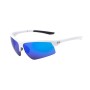 MAN SUNGLASSES UNDER ARMOUR  UACLUTCHOGHYM (Lens/Bridge/Temple) 71/09/130 mm)