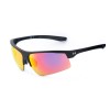 MAN SUNGLASSES UNDER ARMOUR  UACLUTCHOGO6W (Lens/Bridge/Temple) 71/09/130 mm)