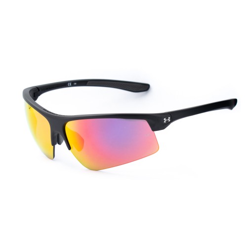 MAN SUNGLASSES UNDER ARMOUR UACLUTCHOGO6W (Lens/Bridge/Temple) 71/09/130 mm) MAN SUNGLASSES UNDER ARMOUR UACLUTCHOGO6W (Lens/Bridge/Temple) 71/09/130 mm)