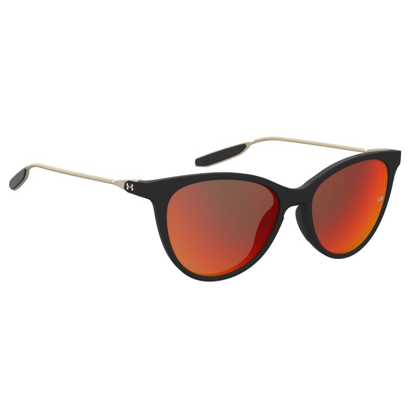 WOMEN SUNGLASSES UNDER ARMOUR  UAEXPANSE003F (Lens/Bridge/Temple) 54/17/140 mm)