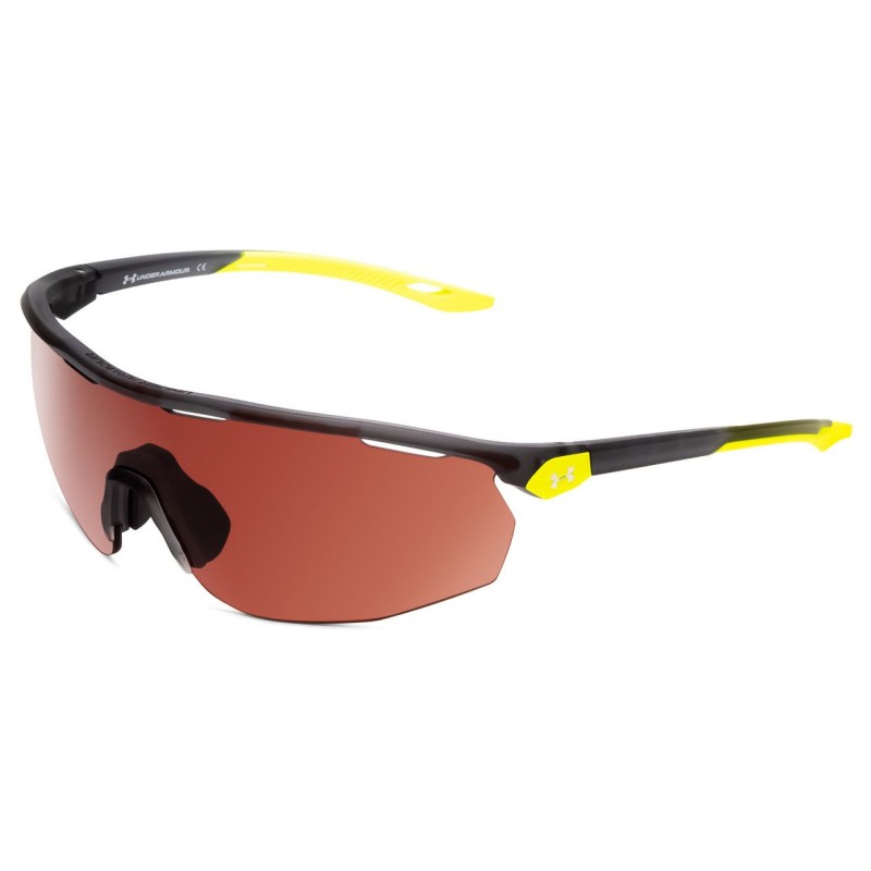 MAN SUNGLASSES UNDER ARMOUR UAGAMETIMEOG0 (Lens/Bridge/Temple) 99/01/120 mm) MAN SUNGLASSES UNDER ARMOUR UAGAMETIMEOG0 (Lens/Bridge/Temple) 99/01/120 mm)