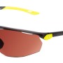 MAN SUNGLASSES UNDER ARMOUR  UAGAMETIMEOG0 (Lens/Bridge/Temple) 99/01/120 mm)