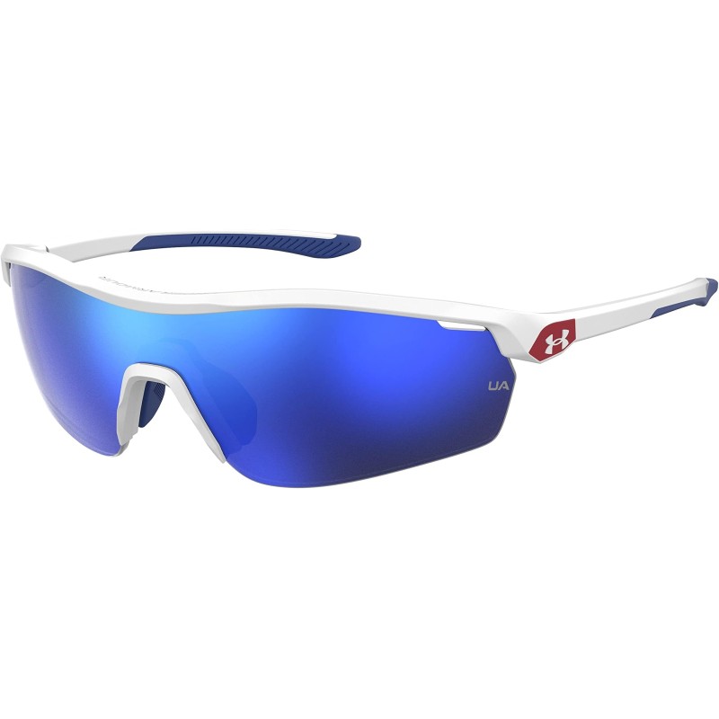 MAN SUNGLASSES UNDER ARMOUR  UAGAMETIMEOG6 (Lens/Bridge/Temple) 99/01/120 mm)