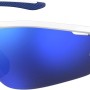 MAN SUNGLASSES UNDER ARMOUR  UAGAMETIMEOG6 (Lens/Bridge/Temple) 99/01/120 mm)