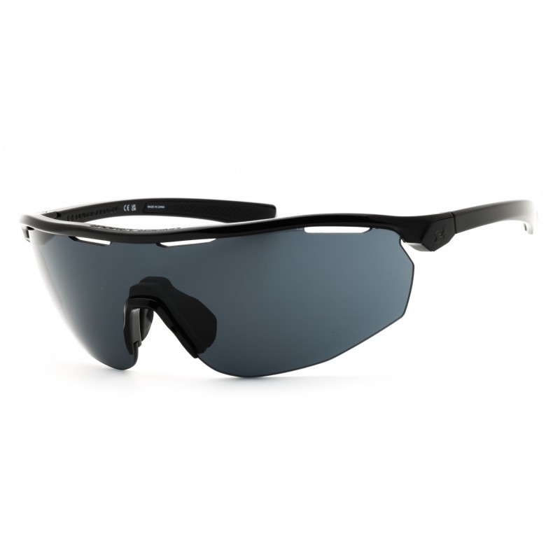 MAN SUNGLASSES UNDER ARMOUR  UAGAMETIMEOG8 (Lens/Bridge/Temple) 99/01/120 mm)
