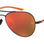 CHILDREN SUNGLASSES UNDER ARMOUR  UAINSTINCTJR8 (Lens/Bridge/Temple) 51/18/120 mm)