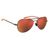 CHILDREN SUNGLASSES UNDER ARMOUR  UAINSTINCTJR8 (Lens/Bridge/Temple) 51/18/120 mm)