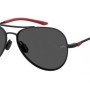 CHILDREN'S SUNGLASSES UNDER ARMOUR  UAINSTINCTJRB (Lens/Bridge/Temple) 51/13/120 mm)