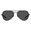 CHILDREN'S SUNGLASSES UNDER ARMOUR  UAINSTINCTJRB (Lens/Bridge/Temple) 51/13/120 mm)