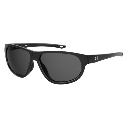 WOMEN SUNGLASSES UNDER ARMOUR  UAINTENSITY80 (Lens/Bridge/Temple) 59/12/130 mm)