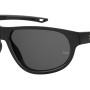 WOMEN SUNGLASSES UNDER ARMOUR  UAINTENSITY80 (Lens/Bridge/Temple) 59/12/130 mm)
