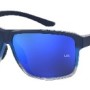 MAN SUNGLASSES UNDER ARMOUR  UAKICKOFFF0MX (Lens/Bridge/Temple) 62/12/145 mm)