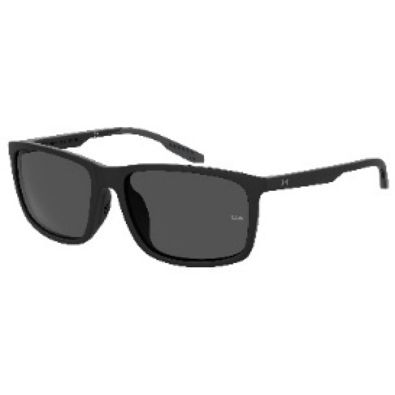 MAN SUNGLASSES UNDER ARMOUR  UALOUDONF003 (Lens/Bridge/Temple) 60/17/145 mm)