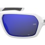 MAN SUNGLASSES UNDER ARMOUR  UARECON6HTG47 (Lens/Bridge/Temple) 64/17/125 mm)