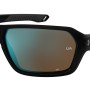 MAN SUNGLASSES UNDER ARMOUR  UARECON807G4W (Lens/Bridge/Temple) 64/17/125 mm)
