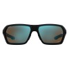 MAN SUNGLASSES UNDER ARMOUR  UARECON807G4W (Lens/Bridge/Temple) 64/17/125 mm)