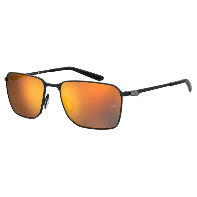 MAN SUNGLASSES UNDER ARMOUR  UASCEPTER2G00 (Lens/Bridge/Temple) 58/18/140 mm)