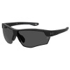 CHILDREN SUNGLASSES UNDER ARMOUR  UAYARDDUALR0 (Lens/Bridge/Temple) 67/17/115 mm)