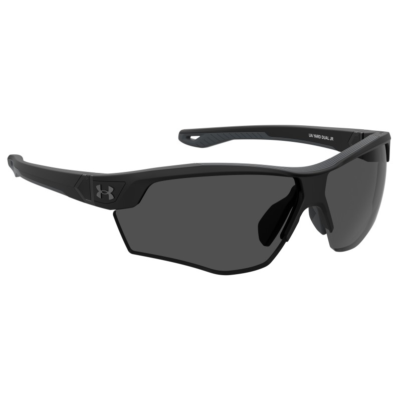 CHILDREN SUNGLASSES UNDER ARMOUR  UAYARDDUALR0 (Lens/Bridge/Temple) 67/17/115 mm)