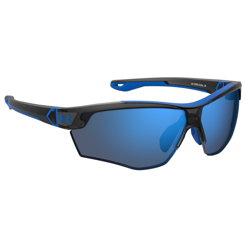 CHILDREN SUNGLASSES UNDER ARMOUR  UAYARDUALJR0 (Lens/Bridge/Temple) 67/17/115 mm)
