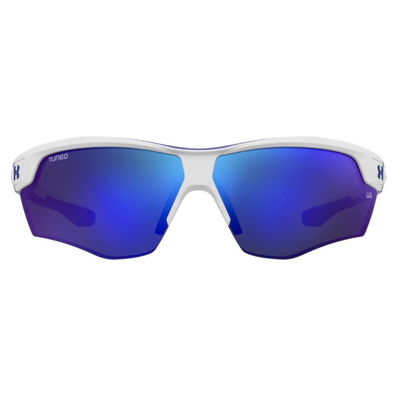 CHILDREN SUNGLASSES UNDER ARMOUR  UAYARDDUALJRW (Lens/Bridge/Temple) 67/17/115 mm)
