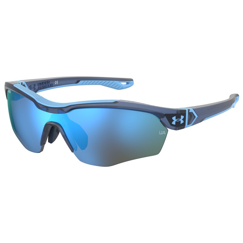 CHILDREN SUNGLASSES UNDER ARMOUR  UAYARDPROJR2R (Lens/Bridge/Temple) 99/17/115 mm)