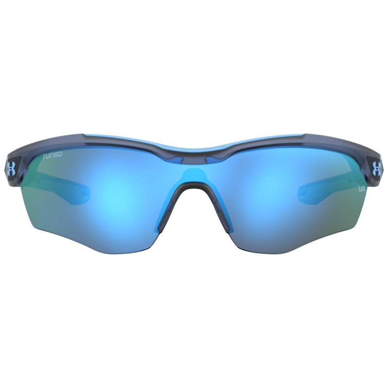 CHILDREN SUNGLASSES UNDER ARMOUR  UAYARDPROJR2R (Lens/Bridge/Temple) 99/17/115 mm)