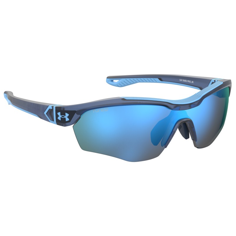 CHILDREN SUNGLASSES UNDER ARMOUR  UAYARDPROJR2R (Lens/Bridge/Temple) 99/17/115 mm)