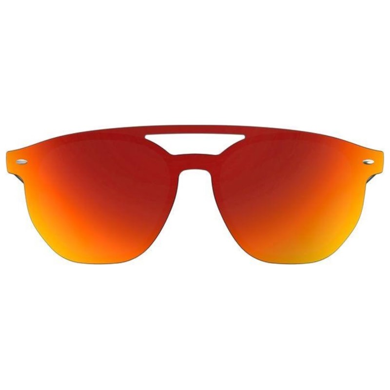 Unisex View + clip-on HAVAIANAS UBATUBACS807U (Lens/Bridge/Temple) 51/17/145 mm) Unisex View + clip-on HAVAIANAS UBATUBACS807U (Lens/Bridge/Temple) 51/17/145 mm)