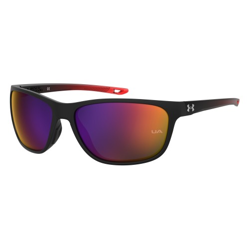 CHILDREN SUNGLASSES UNDER ARMOUR  UNDENIABLEJR3 (Lens/Bridge/Temple) 60/15/125 mm)