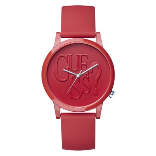 MAN WATCH GUESS  V1019M3-NA (42 MM)