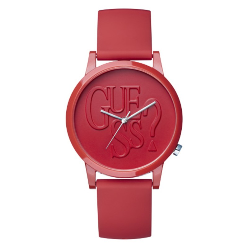 MAN WATCH GUESS  V1019M3-NA (42 MM)