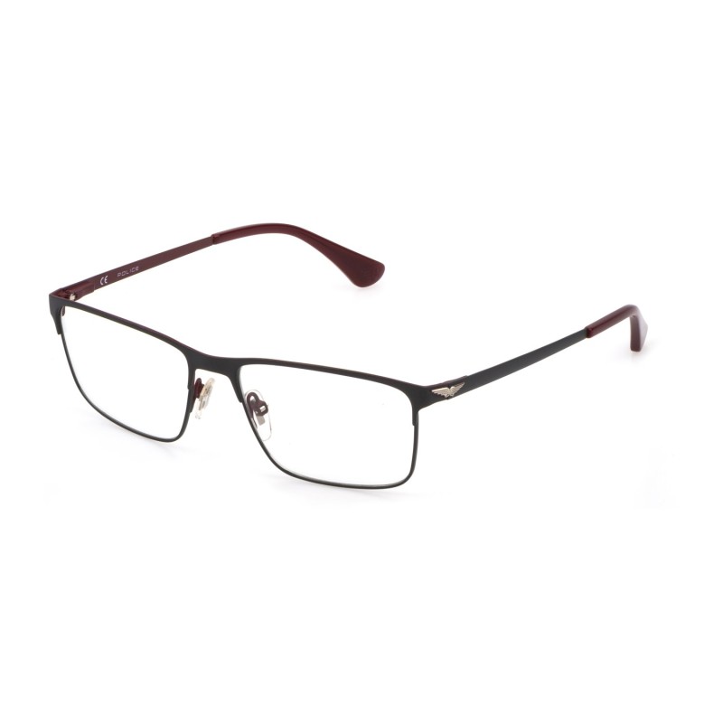 WOMEN GLASSES POLICE  V1972M-530GEA (Lens/Bridge/Temple) 53/15/135 mm)