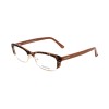 WOMEN EYEGLASSES VALENTINO  V2117-208 (Lens/Bridge/Temple) 52/17/135 mm)