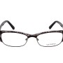 WOMEN EYEGLASSES VALENTINO  V2117-32 (Lens/Bridge/Temple) 52/17/135 mm)
