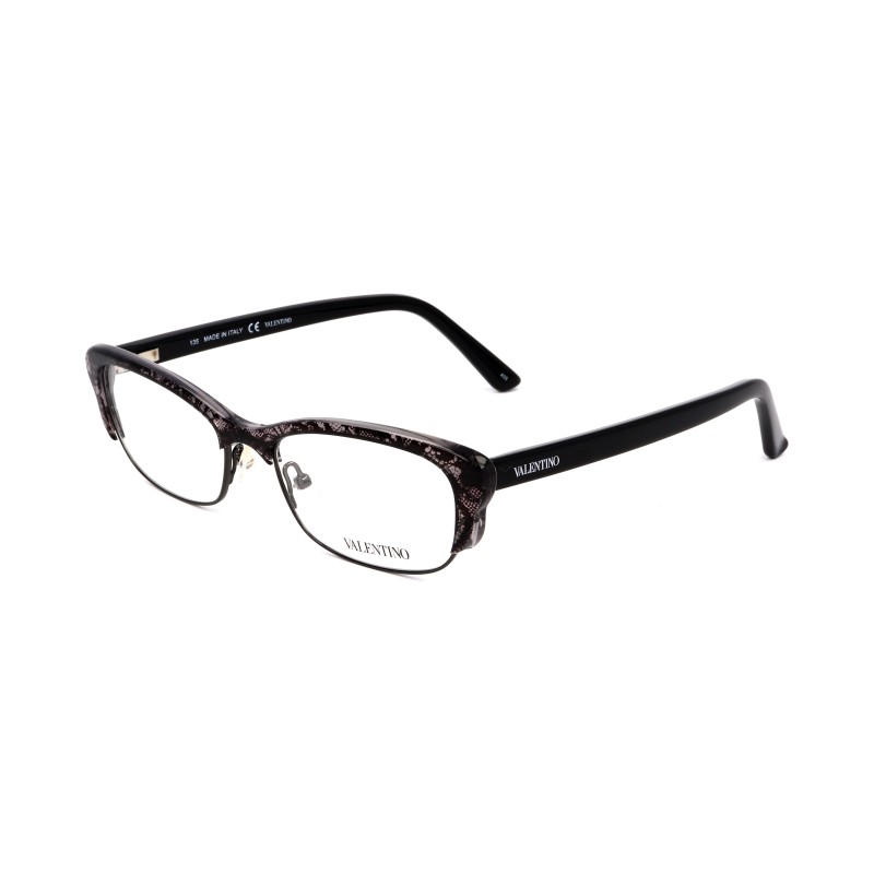 WOMEN EYEGLASSES VALENTINO  V2117-32 (Lens/Bridge/Temple) 52/17/135 mm)