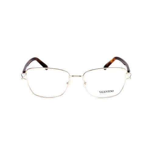 WOMEN EYEGLASSES VALENTINO  V2124-721 (Lens/Bridge/Temple) 53/16/135 mm)