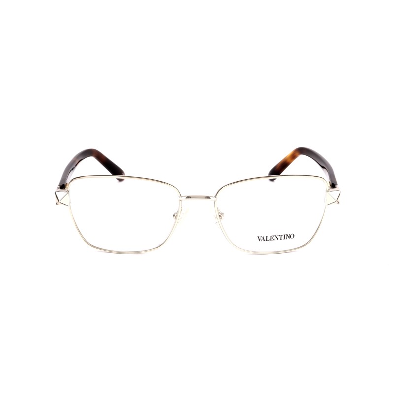 WOMEN EYEGLASSES VALENTINO  V2124-721 (Lens/Bridge/Temple) 53/16/135 mm)