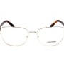 WOMEN EYEGLASSES VALENTINO  V2124-721 (Lens/Bridge/Temple) 53/16/135 mm)