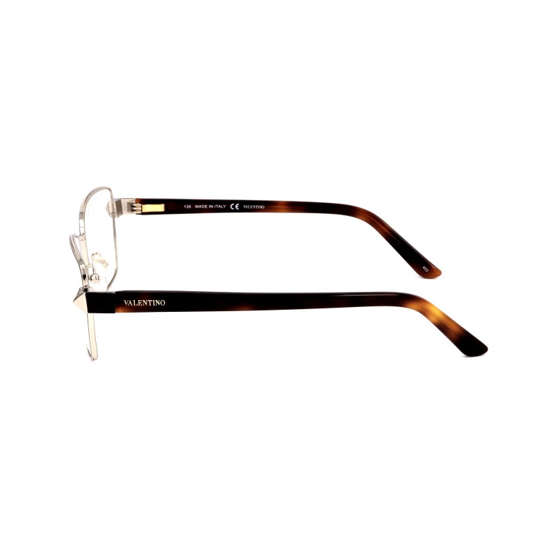 WOMEN EYEGLASSES VALENTINO  V2124-721 (Lens/Bridge/Temple) 53/16/135 mm)