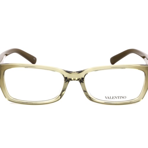 WOMAN GLASSES VALENTINO  V261530 (Lens/Bridge/Temple) 52/16/130 mm)