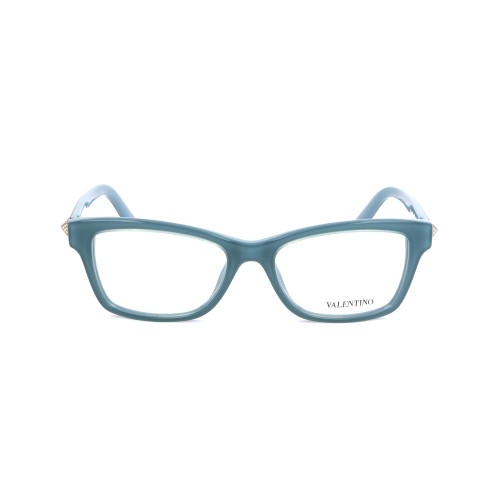 WOMEN EYEGLASSES VALENTINO  V2670R-413 (Lens/Bridge/Temple) 52/17/135 mm)