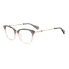 WOMEN GLASSES KATE SPADE  VALENCIAGHAQF (Lens/Bridge/Temple) 52/18/140 mm)