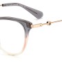 WOMEN GLASSES KATE SPADE  VALENCIAGHAQF (Lens/Bridge/Temple) 52/18/140 mm)